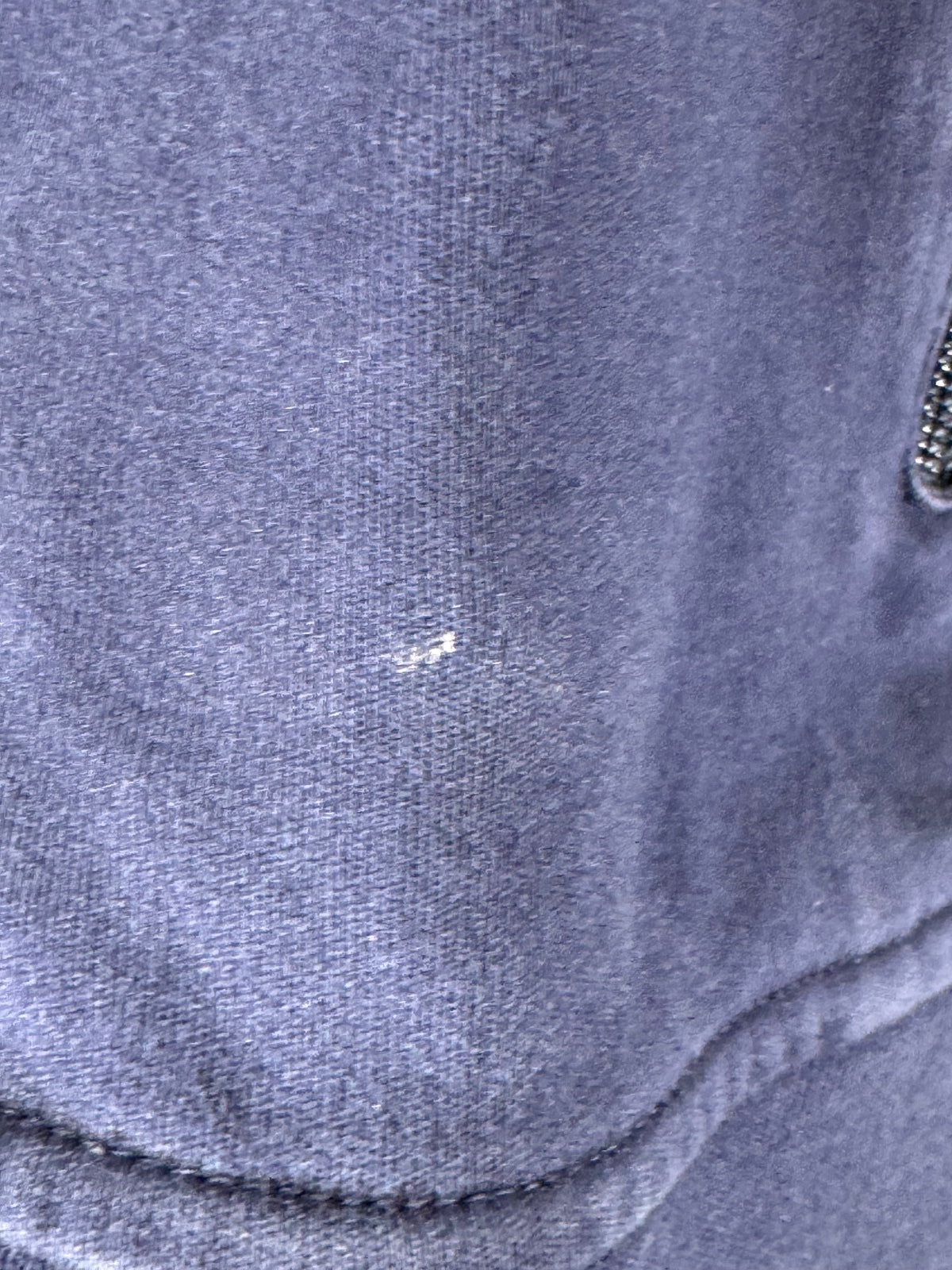 Polo Ralph Lauren Men’s XXL Full Zip Track Jacket Navy Blue athleisure, preppy