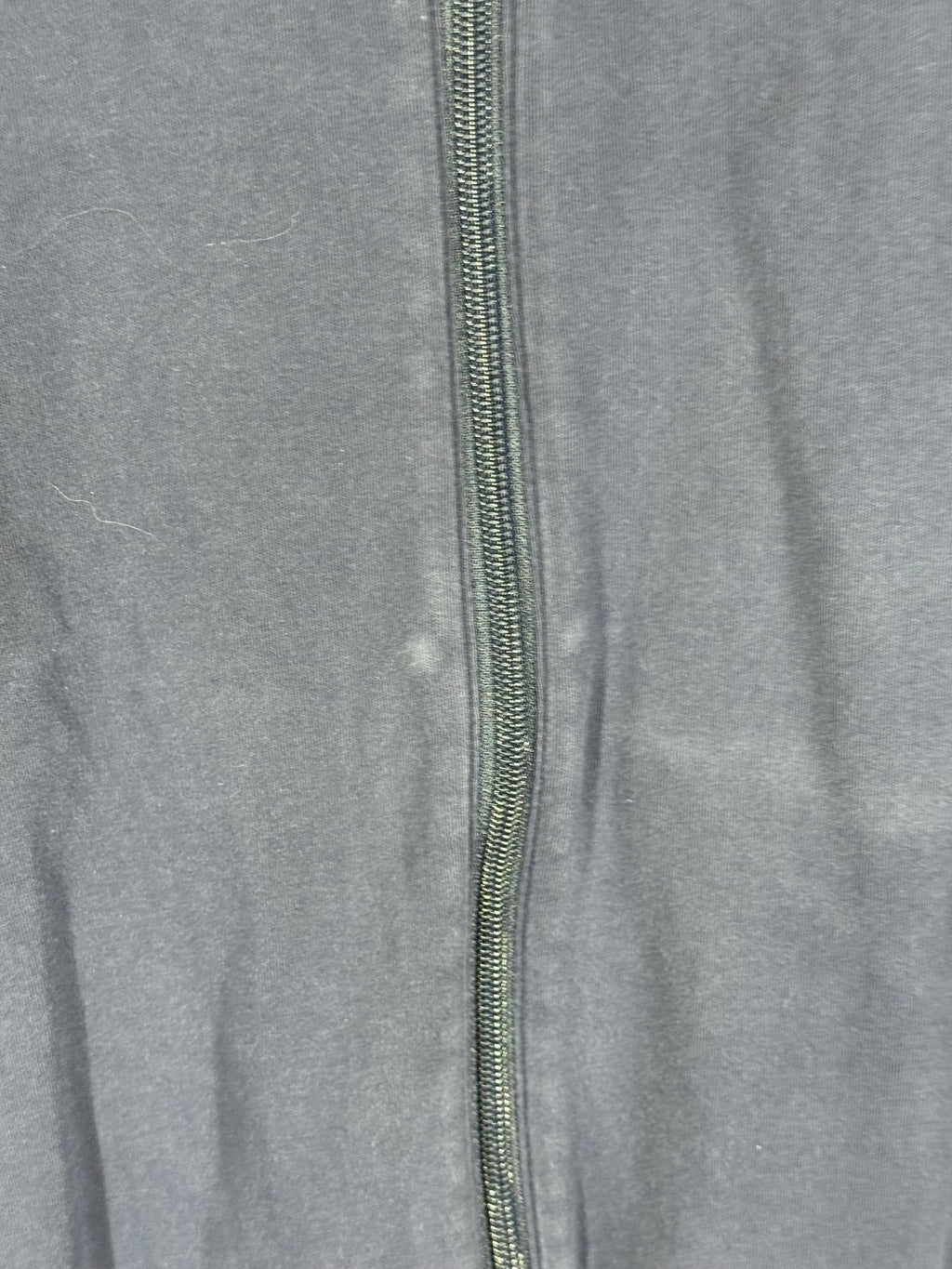 Polo Ralph Lauren Men’s XXL Full Zip Track Jacket Navy Blue athleisure, preppy