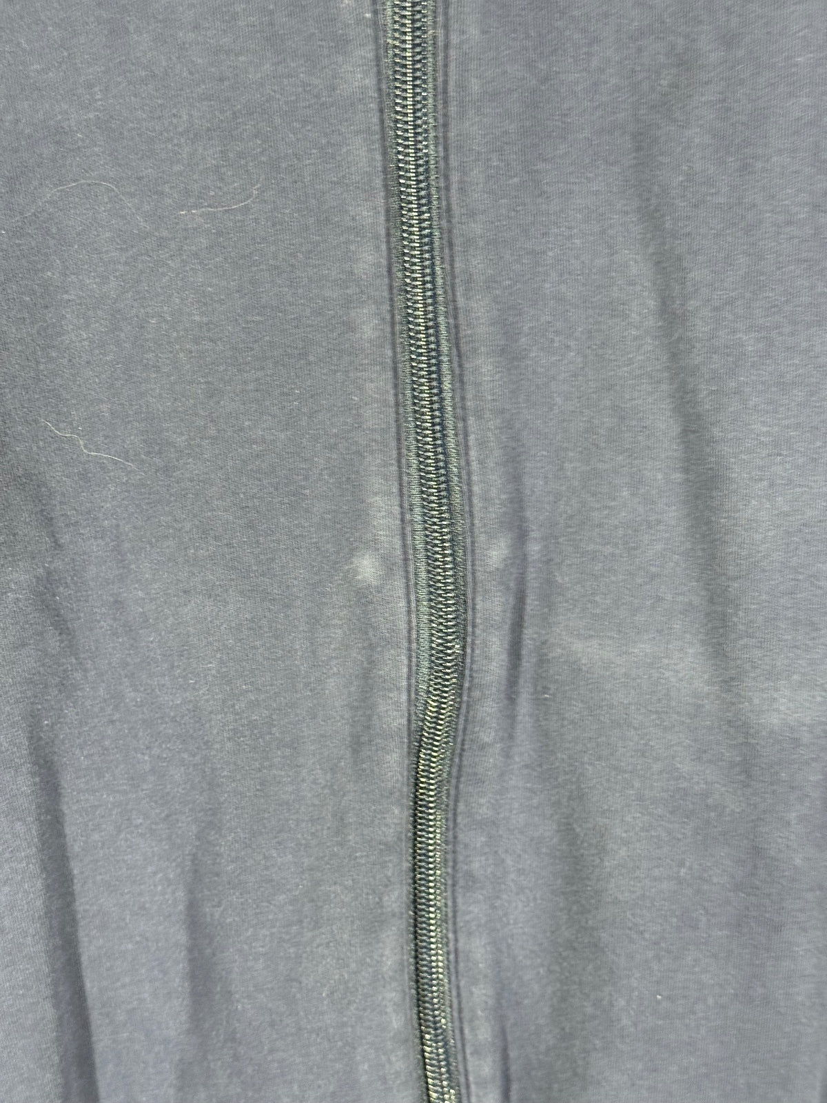 Polo Ralph Lauren Men’s XXL Full Zip Track Jacket Navy Blue athleisure, preppy