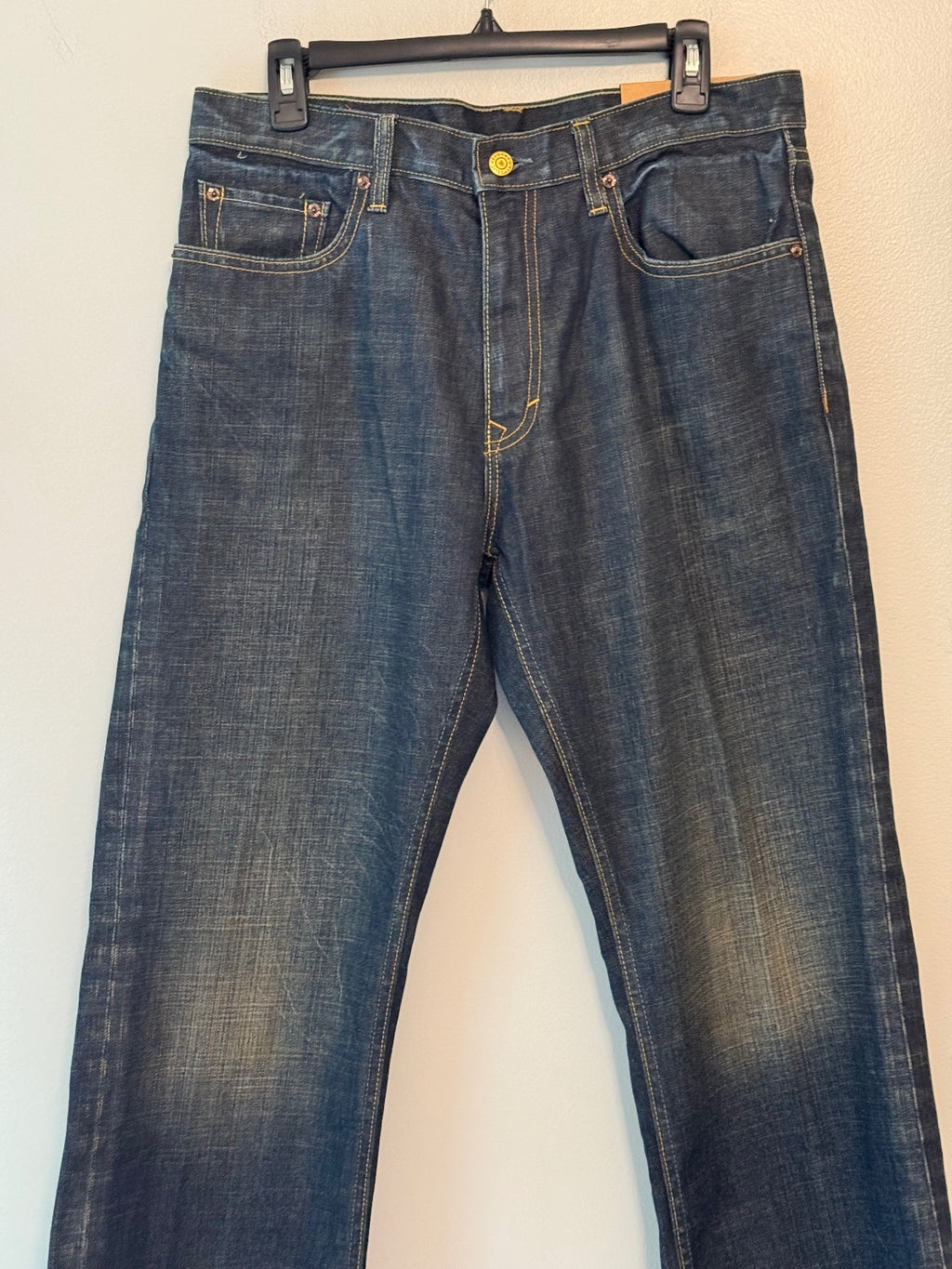 Banana Republic Men's Straight Leg Jeans Size W33 L30
