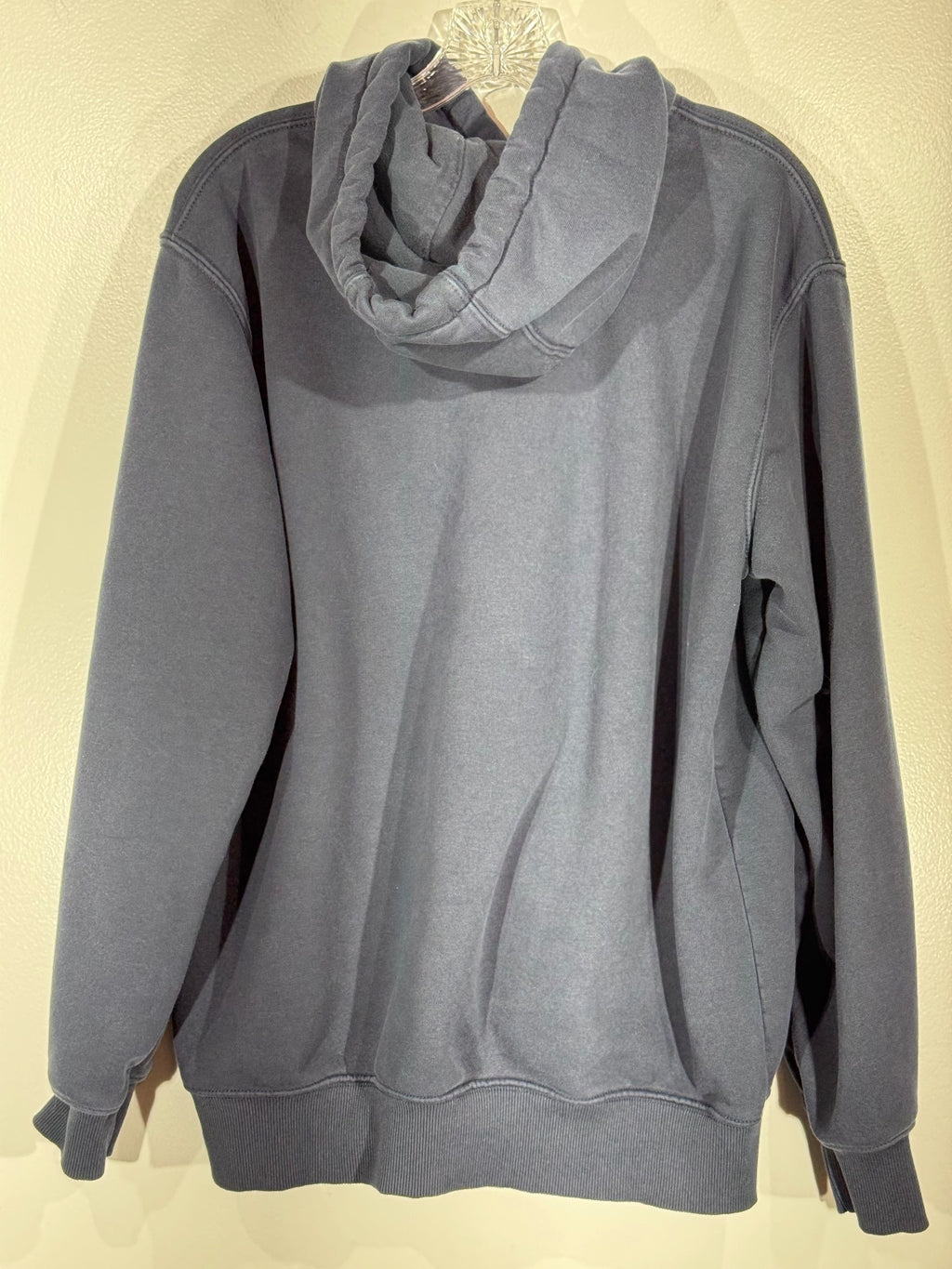 Carhartt Rain Defender Loose Fit Hoodie Sweatshirt Medium