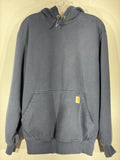 Carhartt Rain Defender Loose Fit Hoodie Sweatshirt Medium