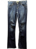 Daytrip Women's Dark Blue Bootcut Jeans