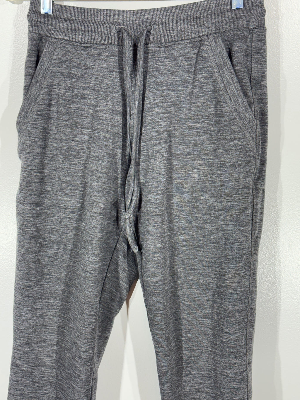 Vineyard Vines Gray XS Jogger Sweatpants with Drawstring
