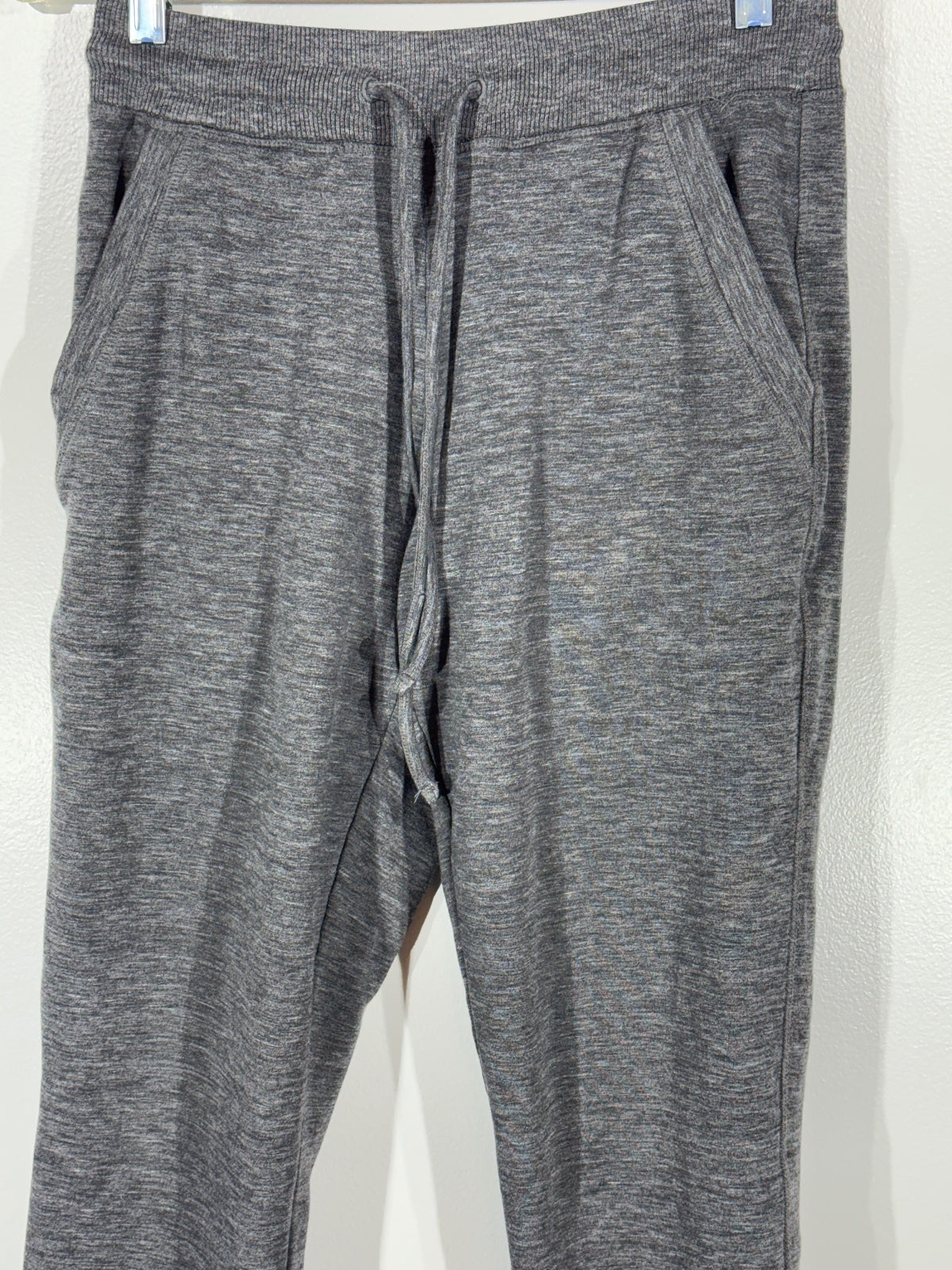Vineyard Vines Gray XS Jogger Sweatpants with Drawstring