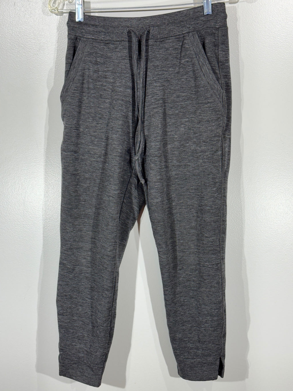 Vineyard Vines Gray XS Jogger Sweatpants with Drawstring