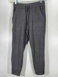 Vineyard Vines Gray XS Jogger Sweatpants with Drawstring